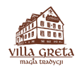 villa greta logo
